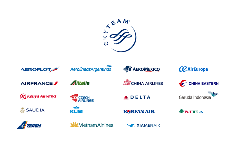 skyteam